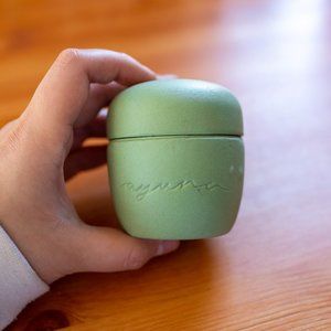 Ayuna Cream iii: Terra Bella